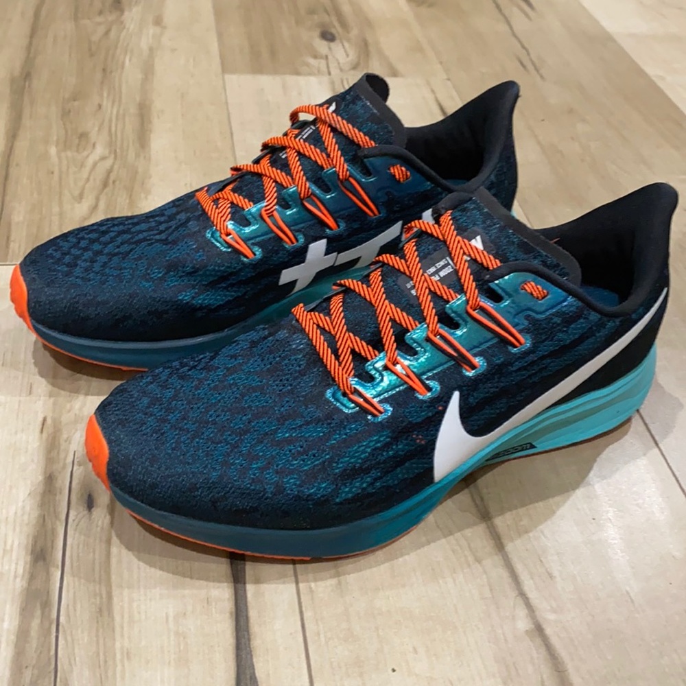 Nike Air Zoom Pegasus 36